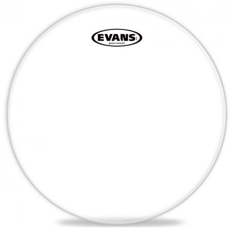 TT10GR Genera Resonant