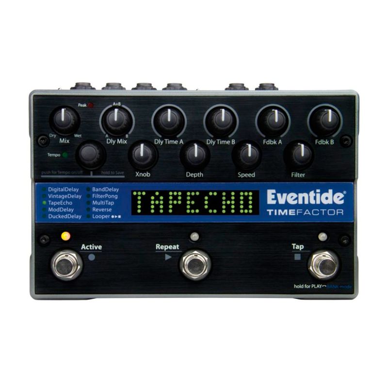 TimeFactor