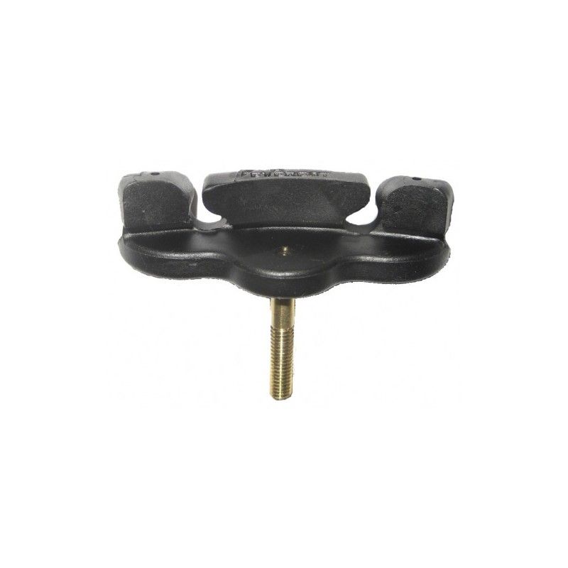 Pata tornillo extralargo 4/4-1/10