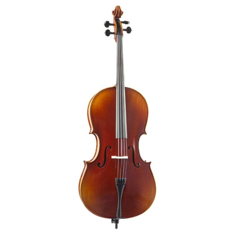 Cello Soloist 4/4