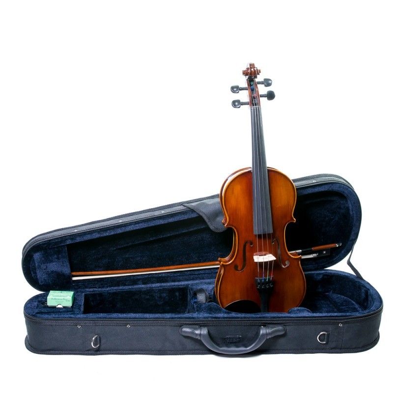 Violín Crescendo Set 1/2