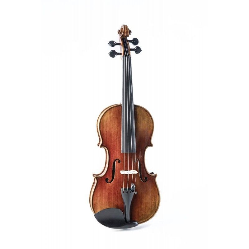Violín Master Antiqued 4/4
