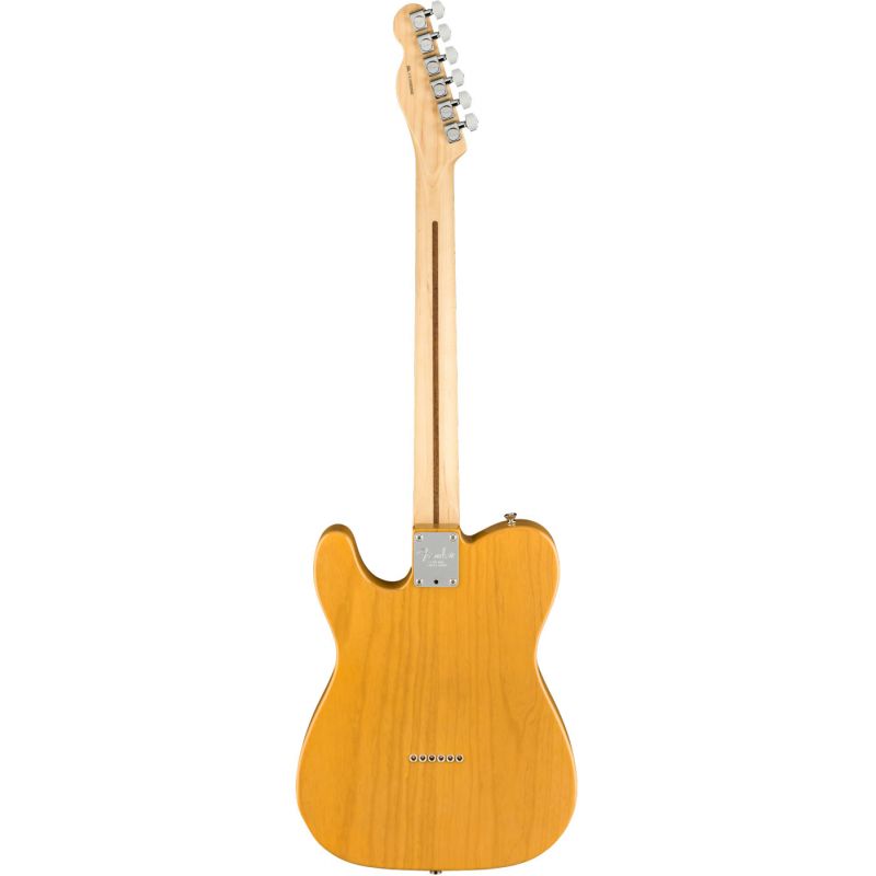 Fender 2018 Limited Edition American Pro Telecaster MN Butterscotch Blonde Guitarra eléctrica Telecaster fender_2018-limited-edition-american-pro-telecaste-imagen-1