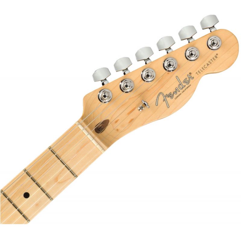 Fender 2018 Limited Edition American Pro Telecaster MN Butterscotch Blonde Guitarra eléctrica Telecaster fender_2018-limited-edition-american-pro-telecaste-imagen-3