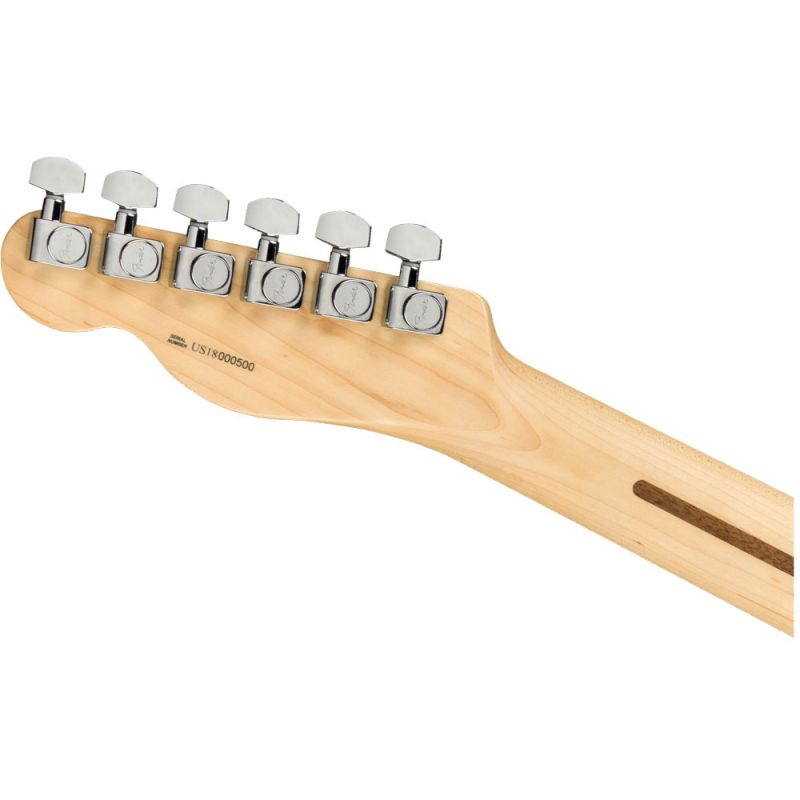 Fender 2018 Limited Edition American Pro Telecaster MN Butterscotch Blonde Guitarra eléctrica Telecaster fender_2018-limited-edition-american-pro-telecaste-imagen-4