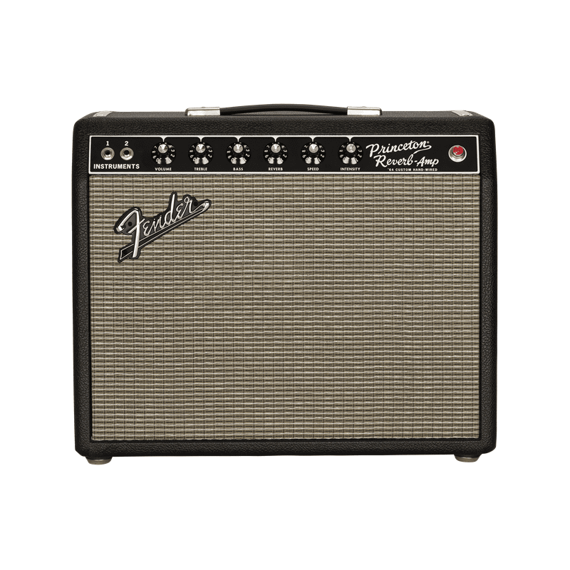 '64 Custom Princeton Reverb