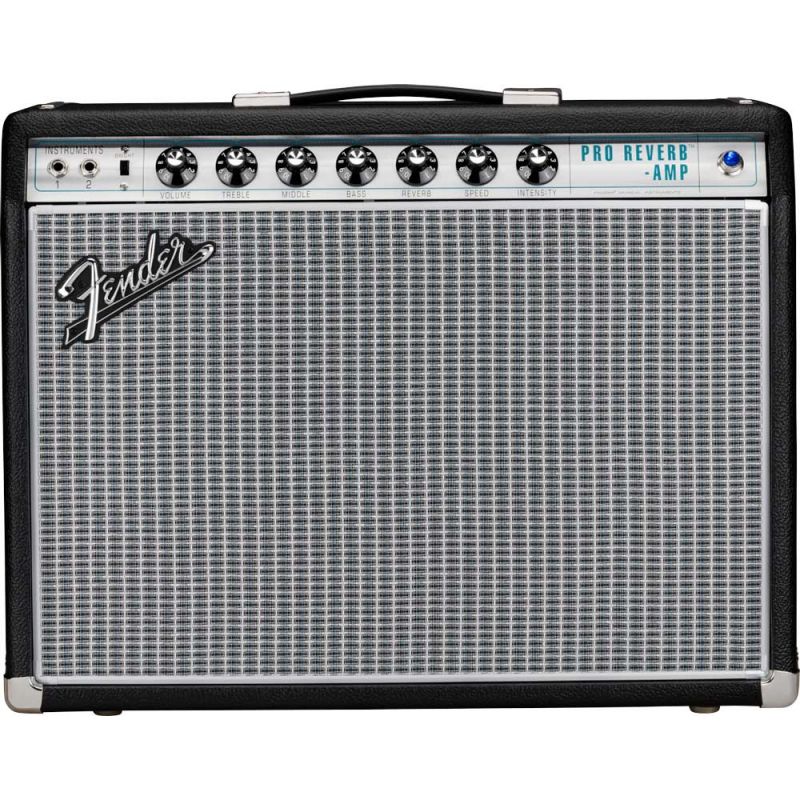 '68 Custom Pro Reverb