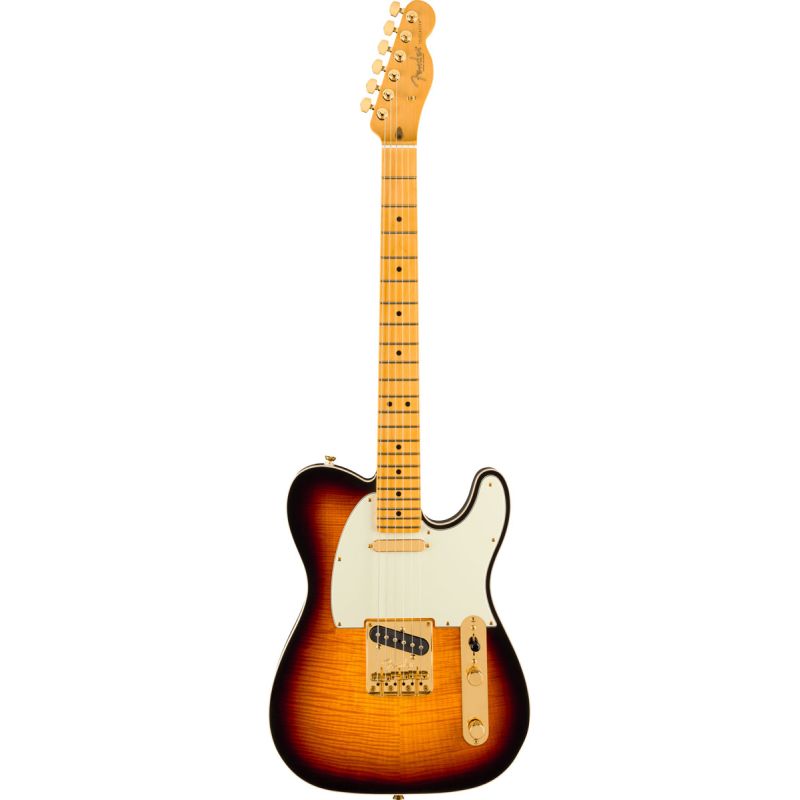 75th Anniversary American Professional Custom 2TS