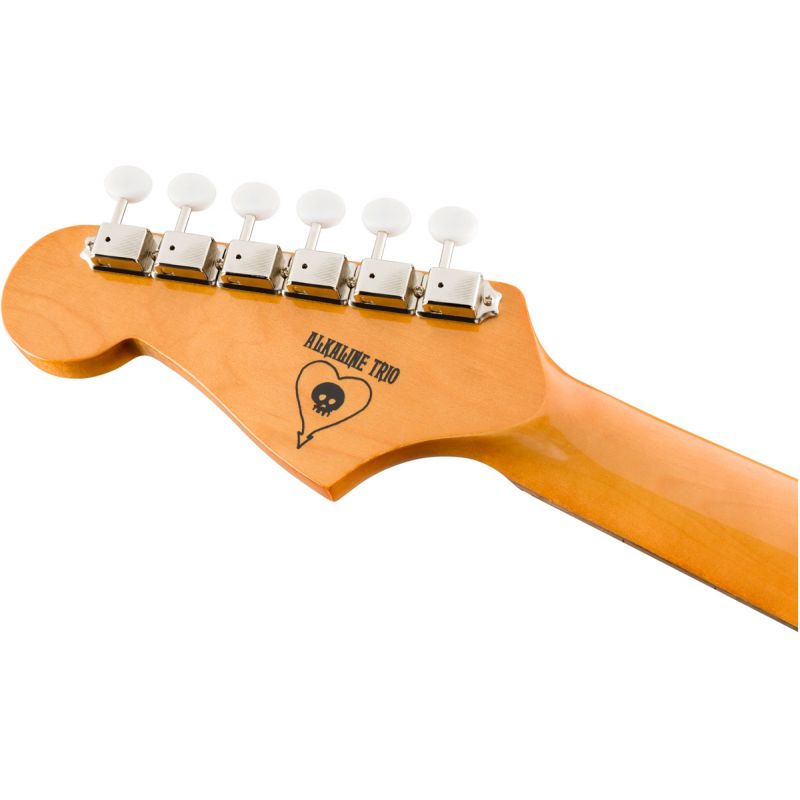 Fender Alkaline Trio Malibu Guitarra acústica de estilo folk fender_alkaline-trio-malibu-imagen-4