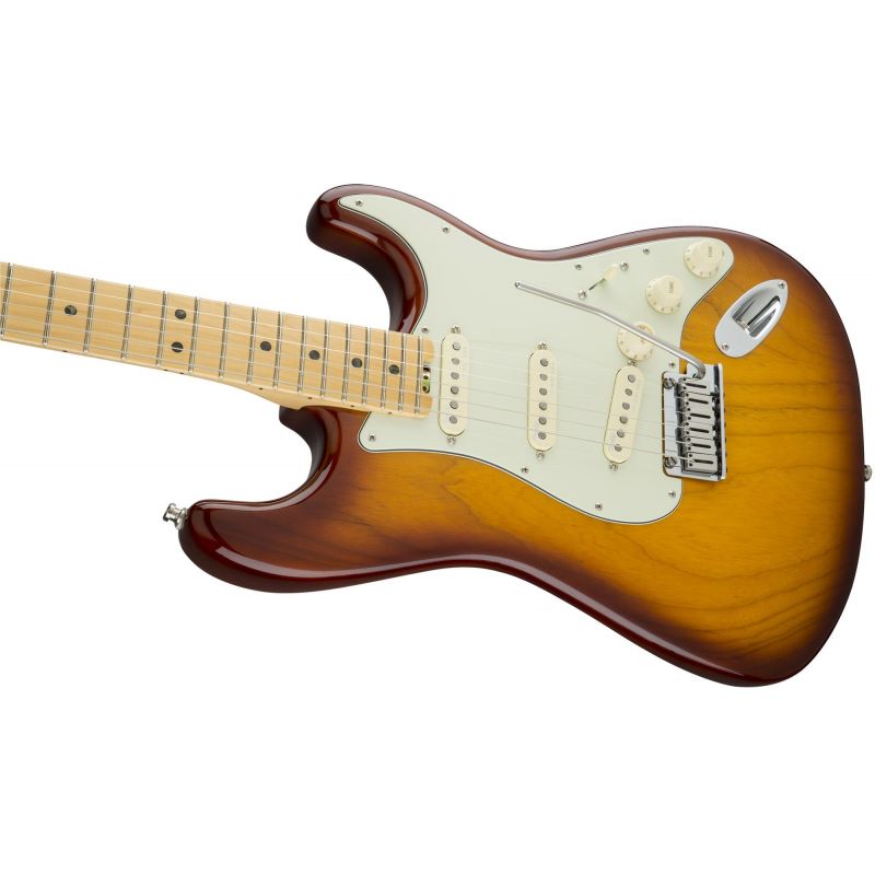 Fender American Elite Stratocaster MN TBS Guitarra eléctrica Fender Stratocaster fender_american-elite-stratocaster-mn-tbs-imagen-1