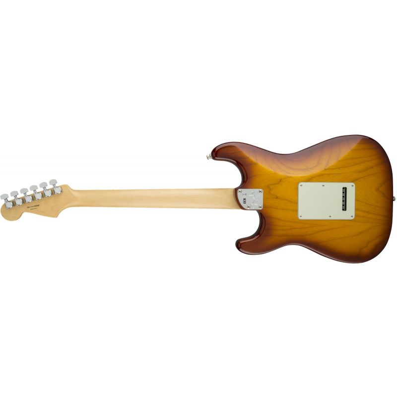 Fender American Elite Stratocaster MN TBS Guitarra eléctrica Fender Stratocaster fender_american-elite-stratocaster-mn-tbs-imagen-3