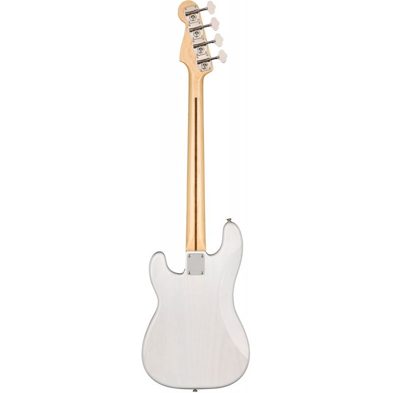 Fender American Original ‘50s Precision Bass White Blonde Bajo eléctrico fender_american-original-50s-precision-bass-white--imagen-1