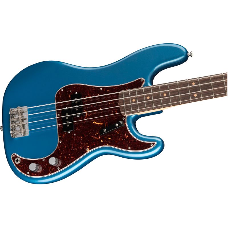 Fender American Original ‘60s Precision Bass Lake Placid Blue Bajo eléctrico fender_american-original-60s-precision-bass-lake-p-imagen-2