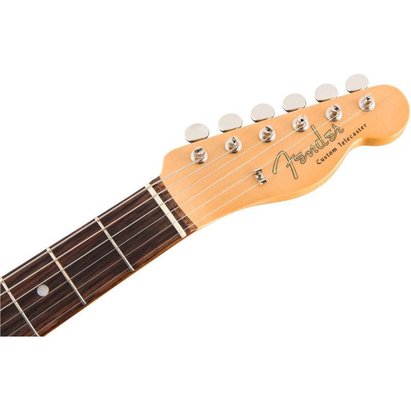 Fender American Original ‘60s Telecaster Lake Placid Blue Guitarra eléctrica Telecaster fender_american-original-60s-telecaster-lake-placi-imagen-3