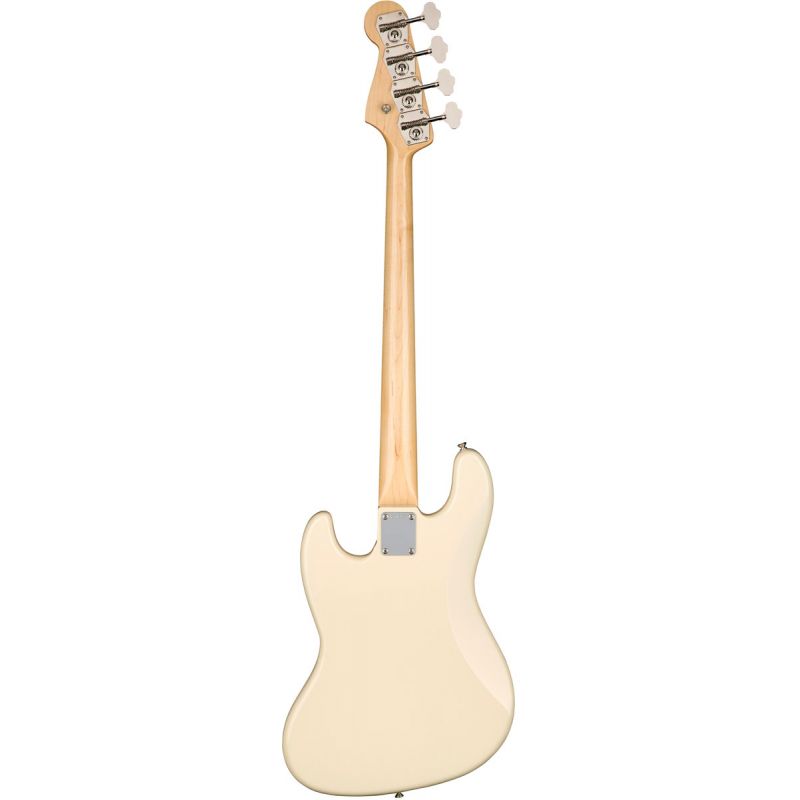 Fender American Original ‘60s Jazz Bass Olympic White Bajo eléctrico fender_american-original-‘60s-Jazz-Bass-olympic--imagen-1