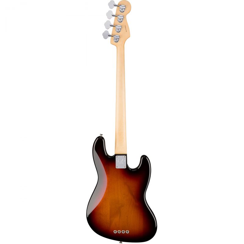 Fender American Pro Jazz Bass RW 3 Color Sunburst Bajo eléctrico Fender Jazz bass fender_american-pro-jazz-bass-3-color-sunburst-imagen-2