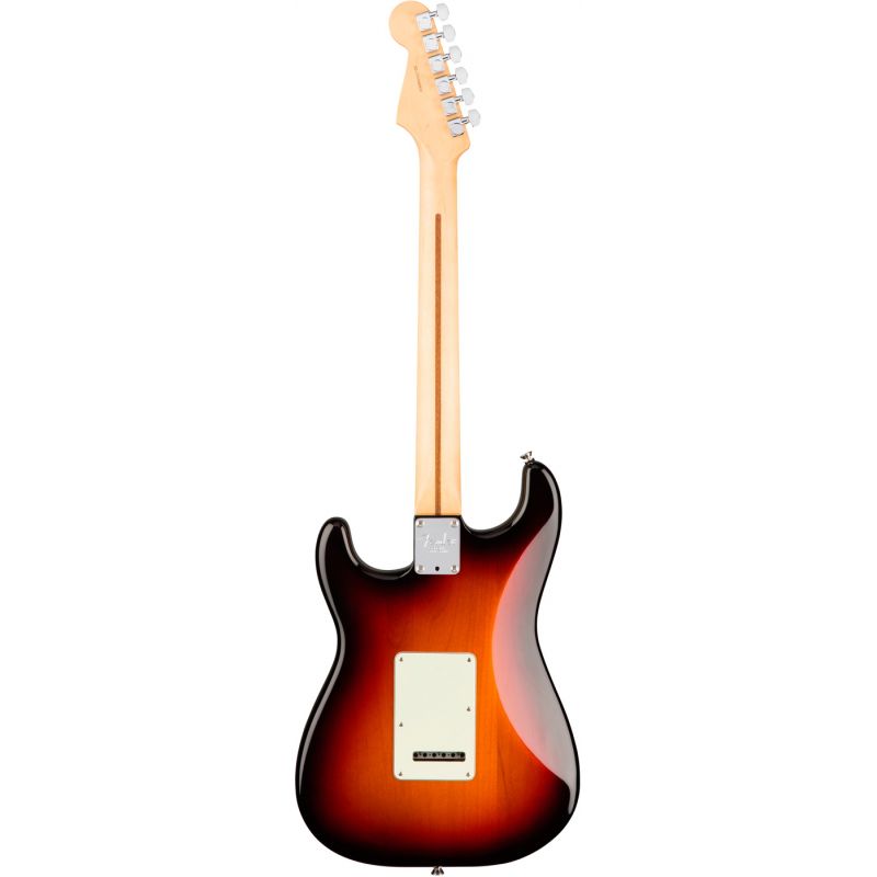 Fender American Pro Stratocaster RW 3-Color Sunburst Guitarra eléctrica Stratocaster fender_american-pro-stratocaster-rw-3-color-sunbur-imagen-1