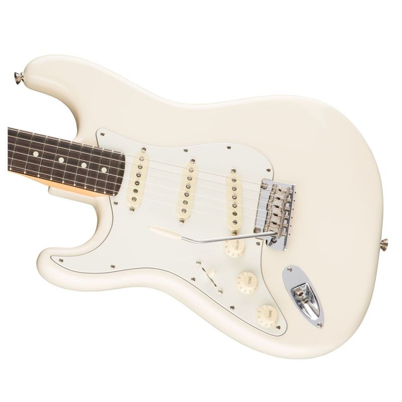 Fender American Pro Stratocaster RW OWT Guitarra eléctrica Fender stratocaster fender_american-pro-stratocaster-rw-owt-imagen-2