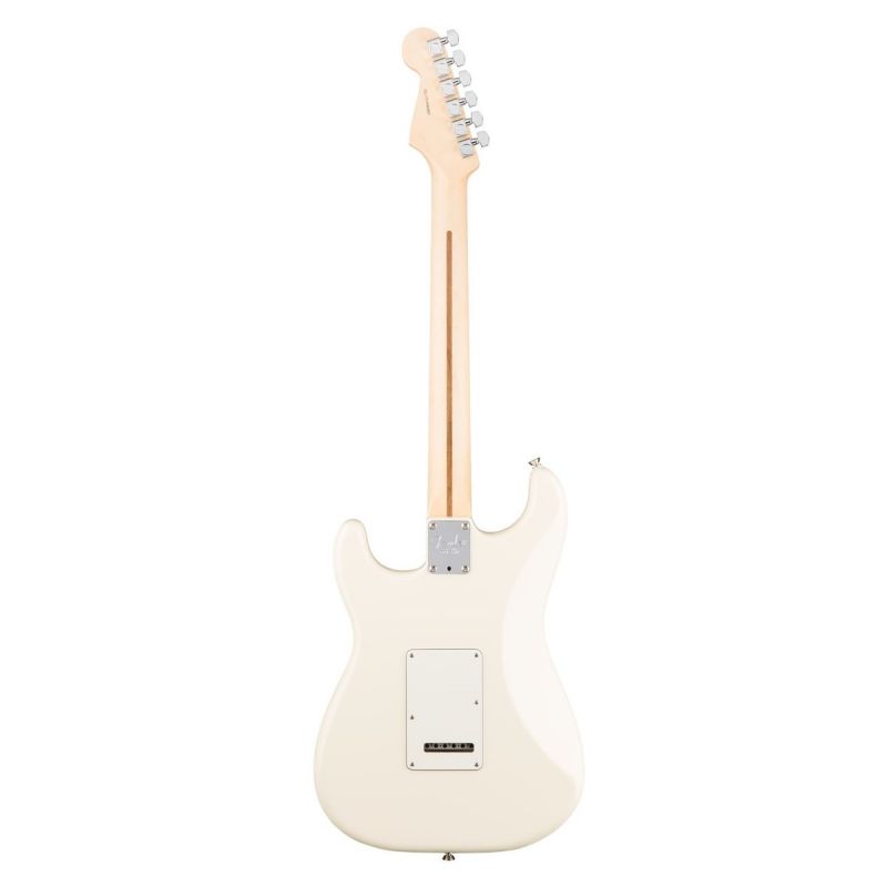 Fender American Pro Stratocaster RW OWT Guitarra eléctrica Fender stratocaster fender_american-pro-stratocaster-rw-owt-imagen-3