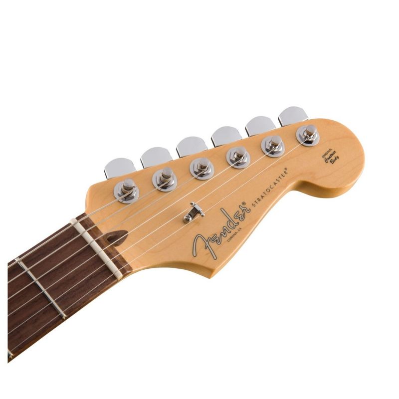 Fender American Pro Stratocaster RW OWT Guitarra eléctrica Fender stratocaster fender_american-pro-stratocaster-rw-owt-imagen-4