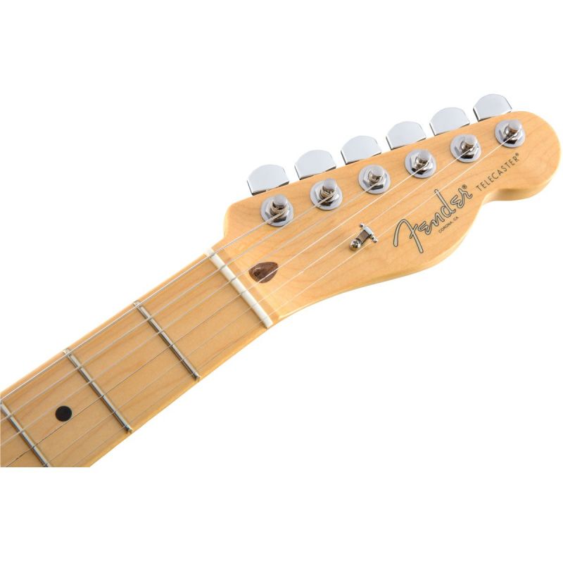Fender American Pro Telecaster Deluxe Ash SHAW MN NAT Guitarra eléctrica Fender Telecaster fender_american-pro-telecaster-deluxe-shawbucker-n-imagen-1