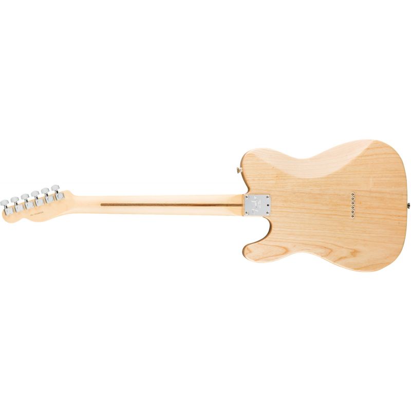 Fender American Pro Telecaster Deluxe Ash SHAW MN NAT Guitarra eléctrica Fender Telecaster fender_american-pro-telecaster-deluxe-shawbucker-n-imagen-3