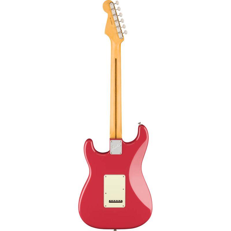 Fender American Professional Classic Strat Red Guitarra eléctrica fender_american-professional-classic-strat-red-imagen-1