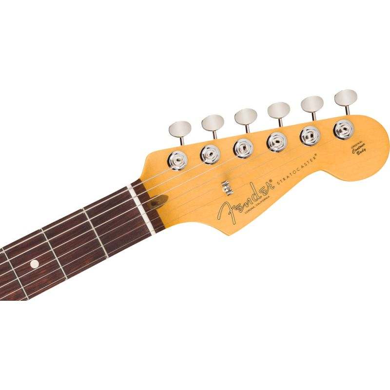 Fender American Professional Classic Strat Red Guitarra eléctrica fender_american-professional-classic-strat-red-imagen-3