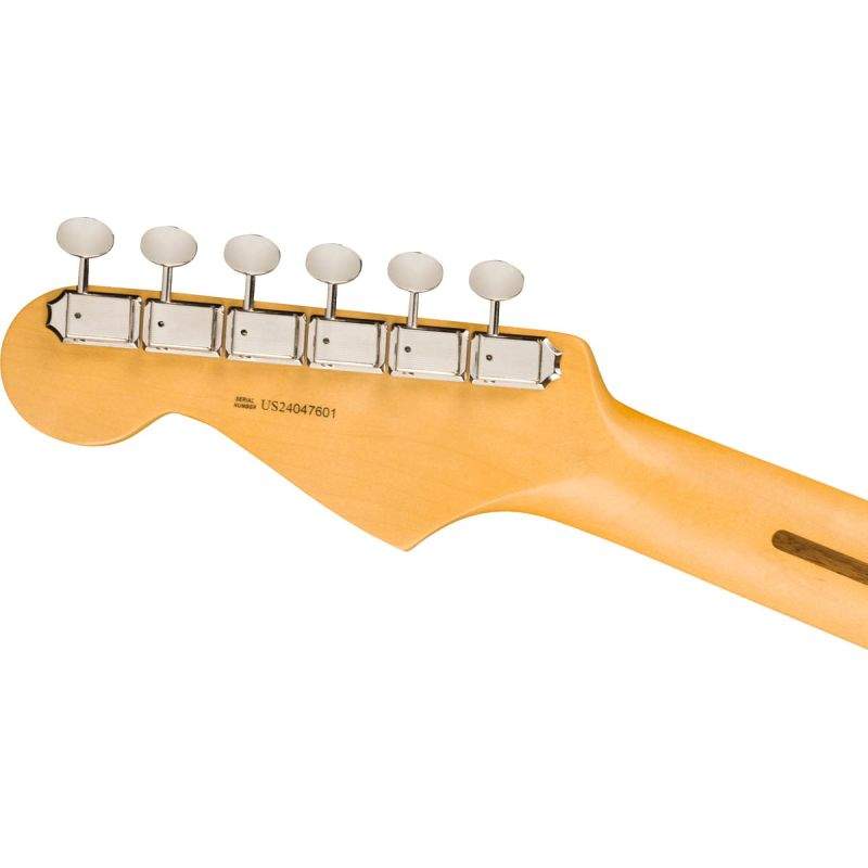 Fender American Professional Classic Strat Red Guitarra eléctrica fender_american-professional-classic-strat-red-imagen-4