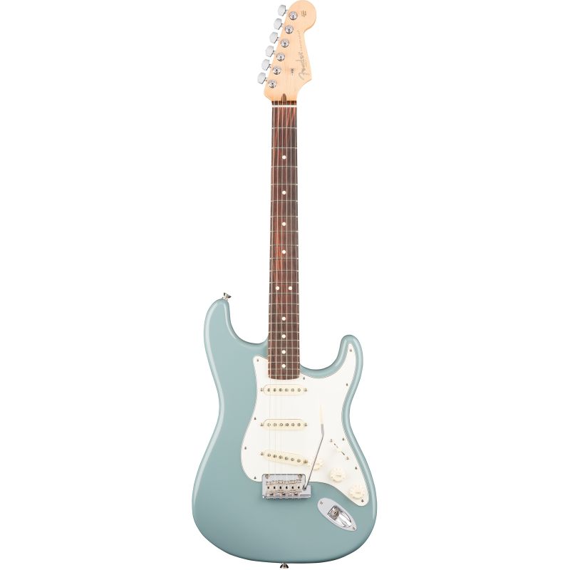 Fender American Professional Stratocaster RW Sonic Gray Guitarra eléctrica Fender Stratocaster fender_american-professional-stratocaster-sonic-gr-imagen-0
