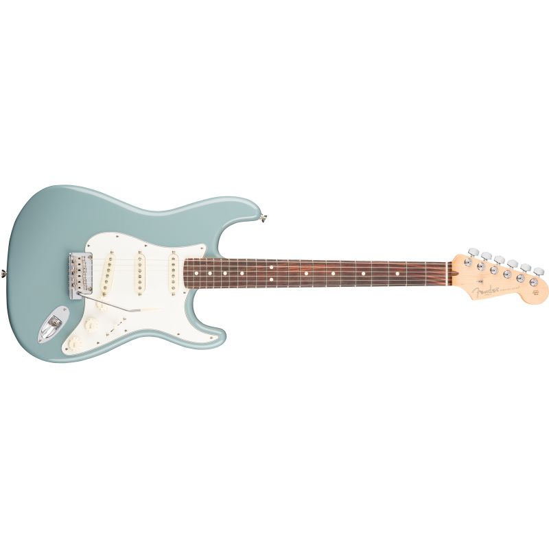 Fender American Professional Stratocaster RW Sonic Gray Guitarra eléctrica Fender Stratocaster fender_american-professional-stratocaster-sonic-gr-imagen-1