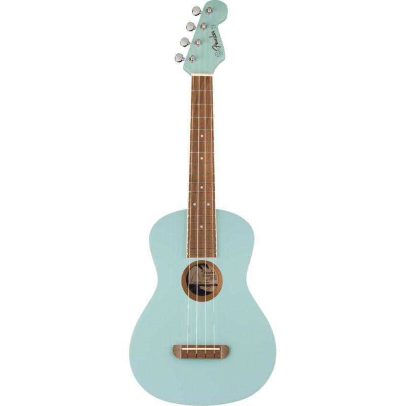 Avalon Tenor Ukulele Daphne Blue