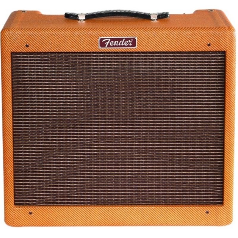 Blues Junior Lacquered Tweed 230V
