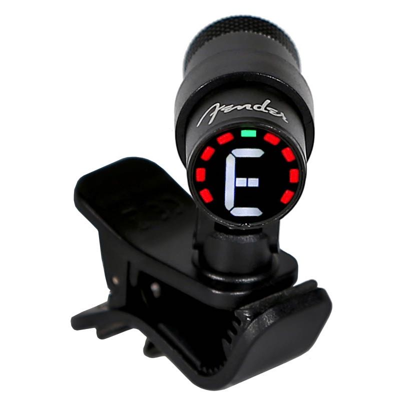 Bullet Tuner Black