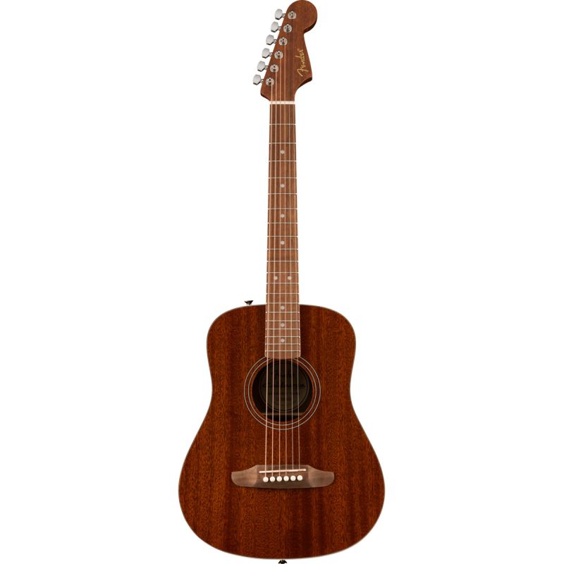  California Standard Redondo Mini
