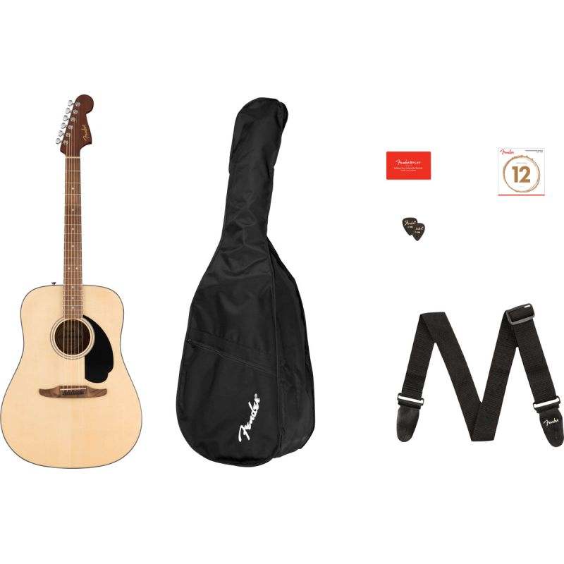 California Standard Redondo Pack