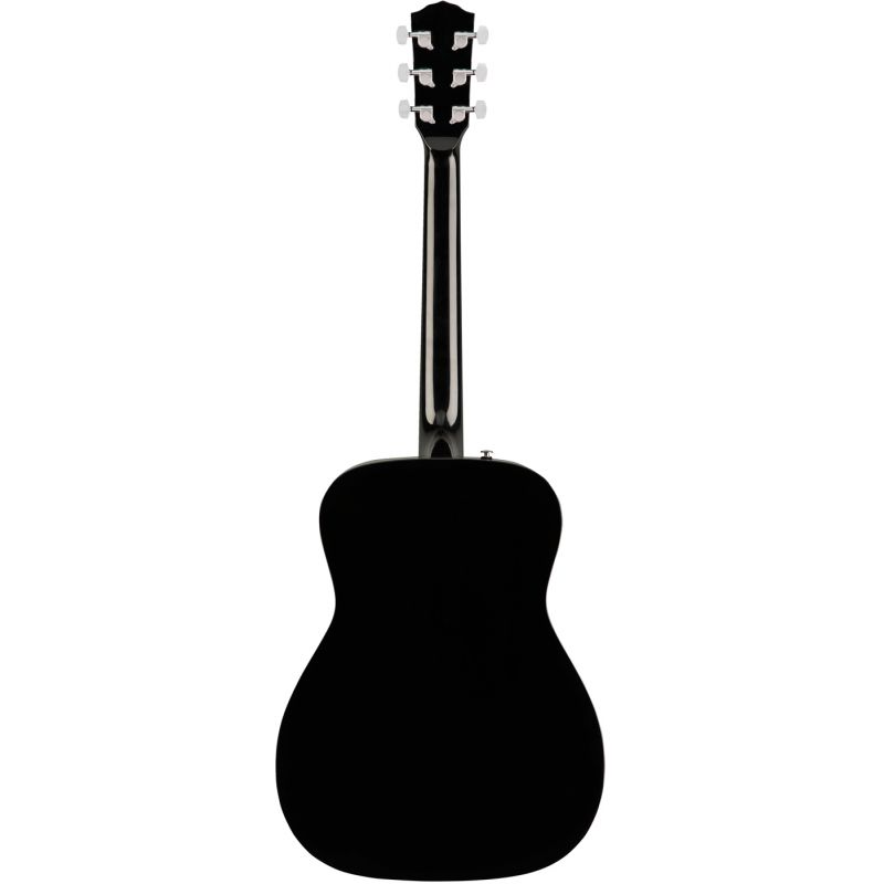 Fender CC60S PK Concert Black WN Guitarra acústica fender_cc60spk-concert-black-wn-imagen-1