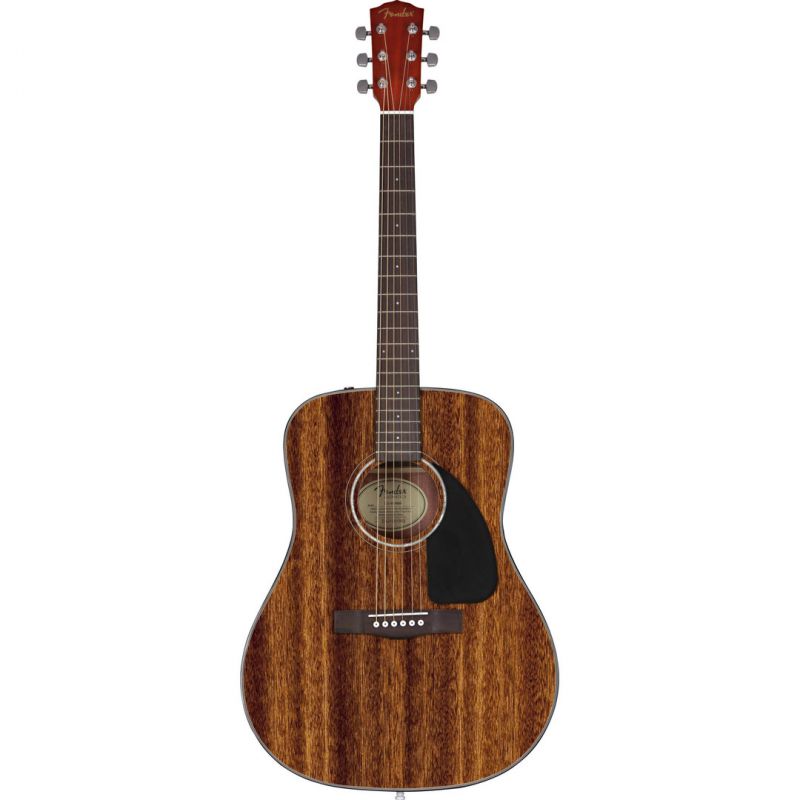 CD 60S All Mahogany