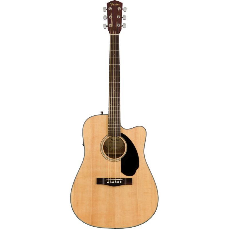 CD 60SCE Natural