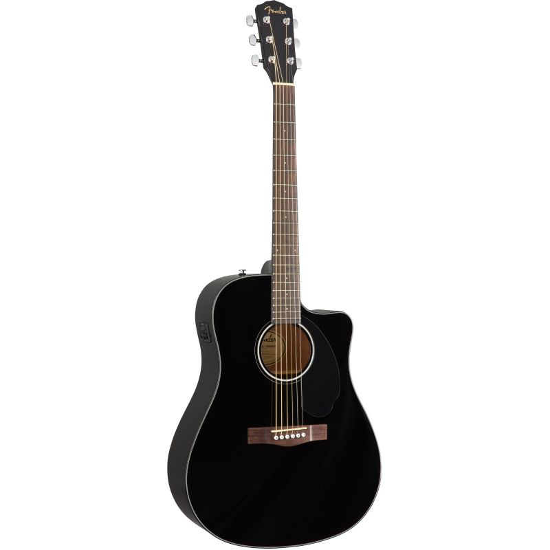 CD 60SCE Negra (BLK)