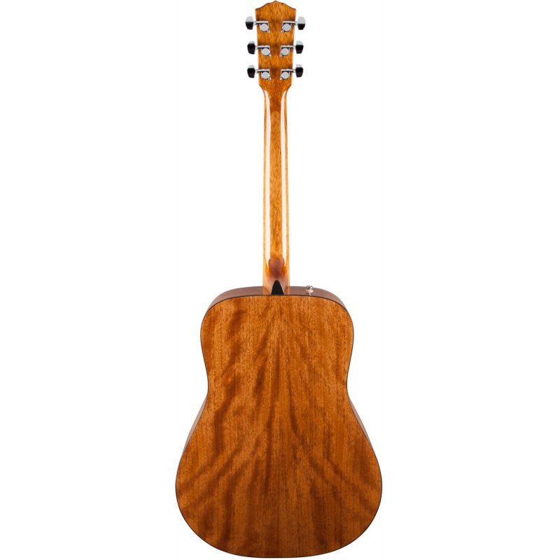 Fender CD60 Dread V3 DS Nat WN Guitarra acústica dreadnought fender_cd60-dread-v3-ds-nat-wn-imagen-1