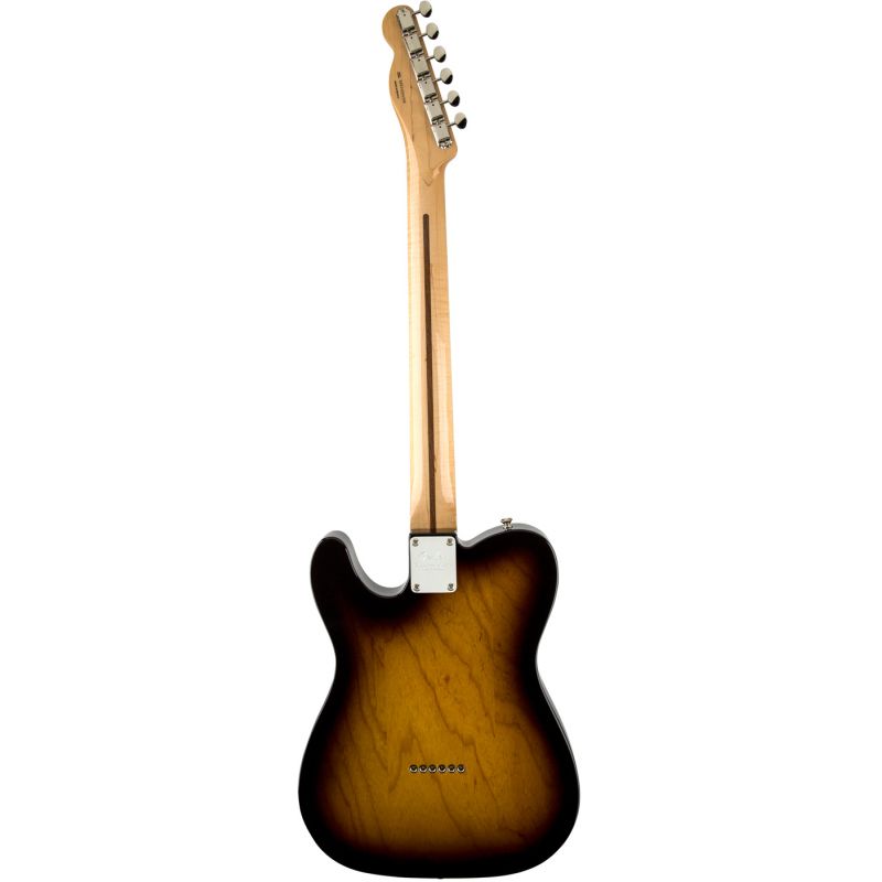 Fender Classic Player Baja Telecaster 2-Color Sunburst Guitarra eléctrica Telecaster fender_classic-player-baja-telecaster-2-color-sunb-imagen-1