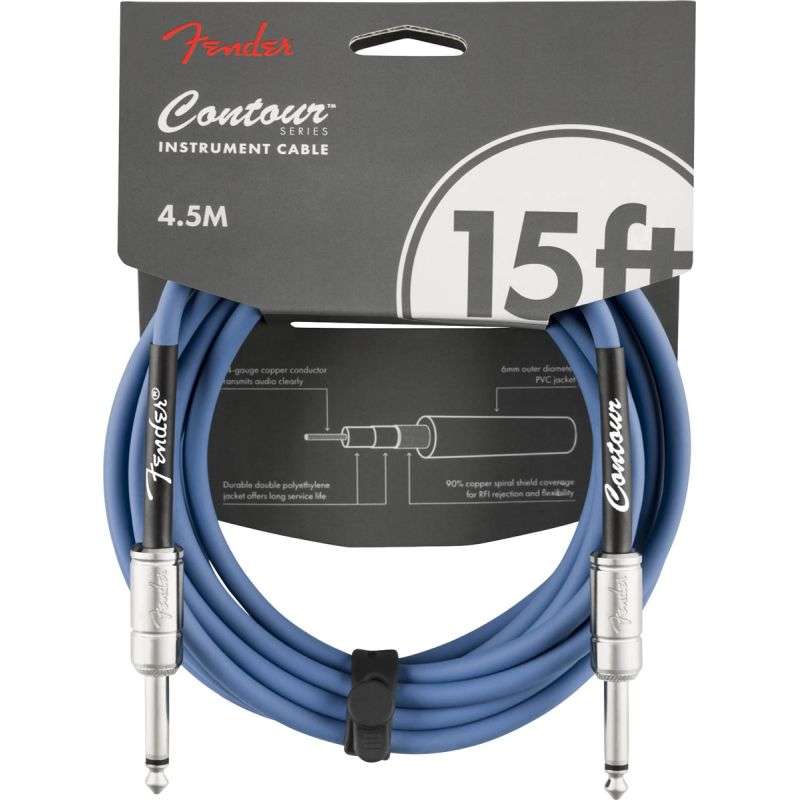 Contour 15' LPB