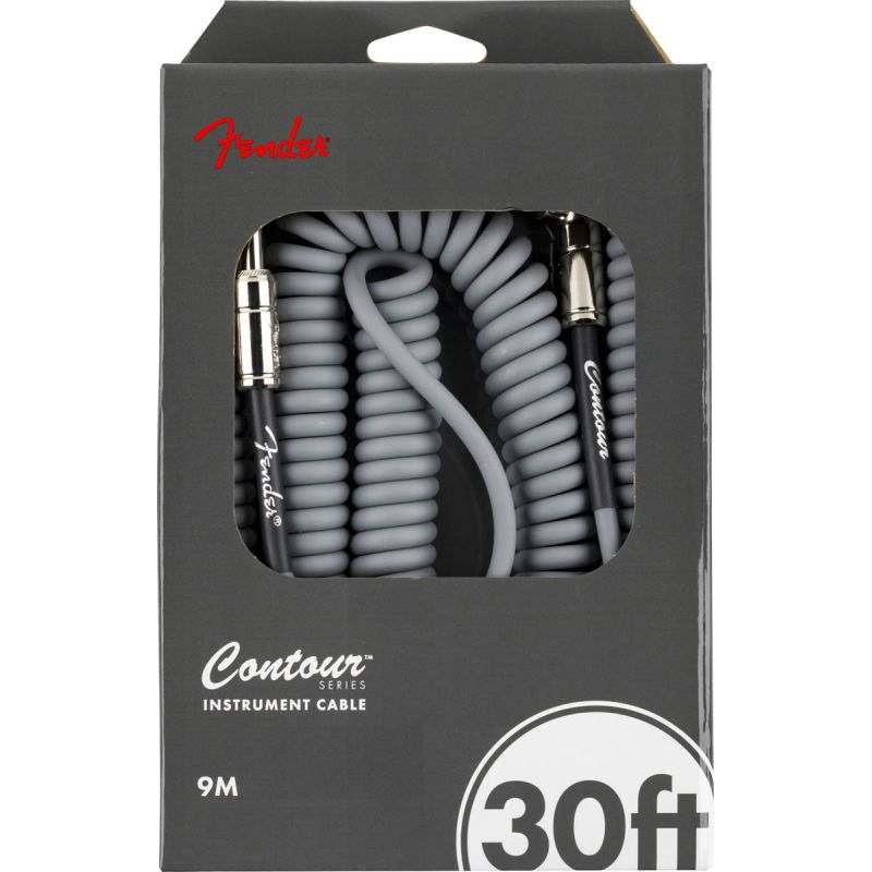 Contour 30' INS