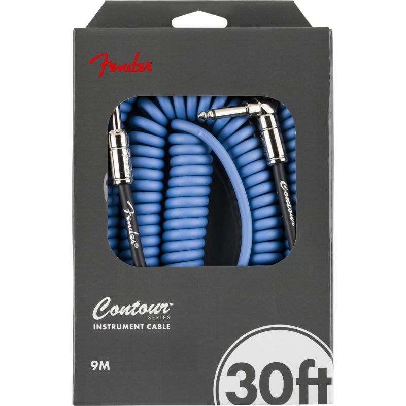 Contour 30' LPB