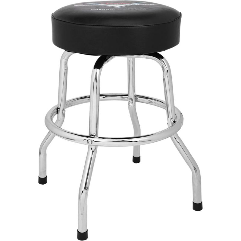 Fender Custom Shop Barstool 24" Banqueta para tocar guitarra y bajo fender_custom-shop-barstool-24-imagen-0