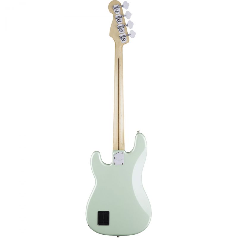 Fender Deluxe Active Precision Bass Special RW SFP Bajo eléctrico Fender Precision bass fender_deluxe-active-p-bass-special-surf-pearl-imagen-2