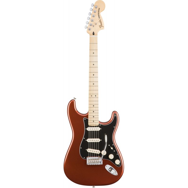 Fender Deluxe Roadhouse Stratocaster Classic Cooper Guitarra eléctrica Fender Stratocaster fender_deluxe-roadhouse-stratocaster-classic-coope-imagen-0