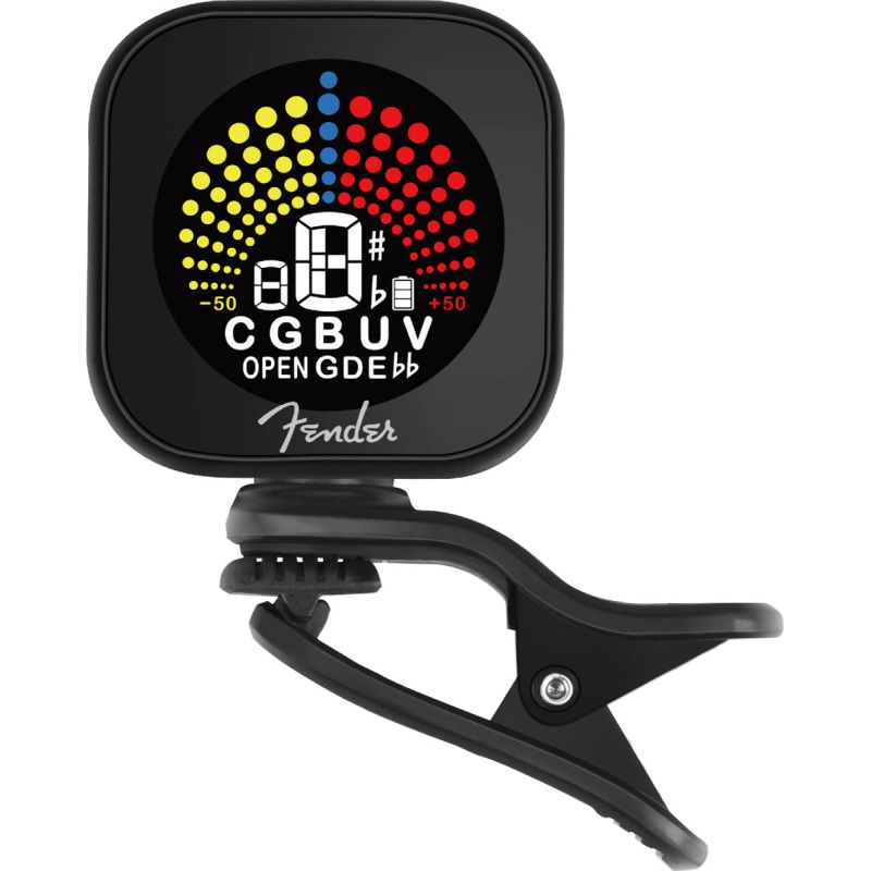 Flash 2.0 Rechargeable Tuner