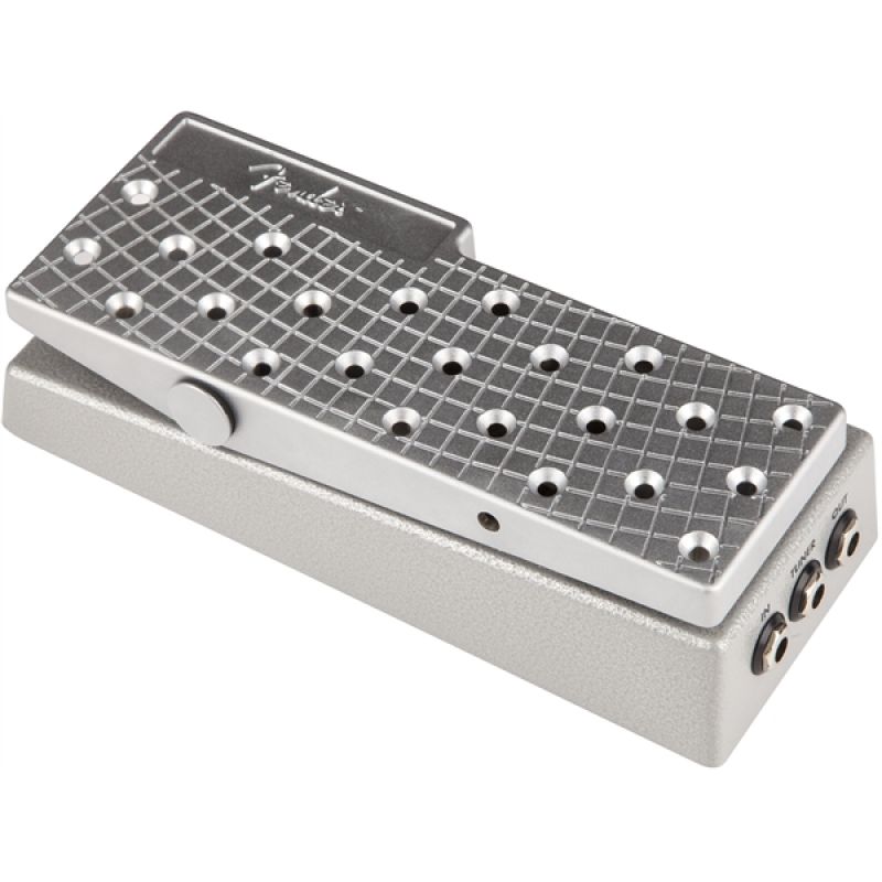 Fender FVP1 Volume Pedal Pedal de volumen pasivo fender_fvp1-volume-pedal-imagen-1